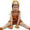Performance Dress Up Kids Lion Animal Costumes