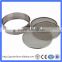 Trade Assurance Stainless Steel Laboratory Test Sieve(Guangzhou Factory)