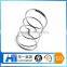 Custom Metal Light Duty Conical Spring Compression Spring