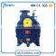 Diesel self priming pump water sand suction pump