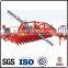 Turn-key with top quality 1BJB-5 Half suspension disc harrow