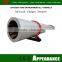 Widely exported to Vietnam Sawdust/Wood chips rotary drum dryer