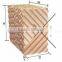 Air Conditioner Parts/ evaporative cooling pads
