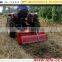 Farm Tractor 36 hp rotary tiller with certificate