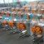 NEWEEK commercial shop use electric pomegranate orange juice making squeezing machine