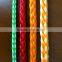 Polythene / Polypropylene Tow Rope BY COIL / BY HAND