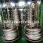 ASTM A580 high quality stainless steel wire with any size