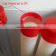 Transparent Tennis Ball PickUp Tube Ballhopper Holds