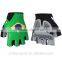 high quality thin Brazil flag cycling gloves for 2015