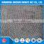 Black HDPE Scaffold Net Used for Safety Building Construction