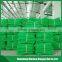 Green Scaffolding Sun Shade Net