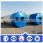 Good quality elevated silos with conveyors