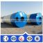 Big capacity storage silo sawdust