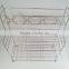 Bathroom Metal Shower Rack