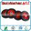 6"X1.5 Diamond pattern rubber wheels/Ruled rubber wheels