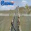 B1600mm Mobile Hopper Belt Conveyor for Coal