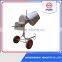 For Overseas Market Small Cement Mixer Sales