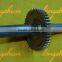 High Quality Kubota combine Harvester PRO688-Q ASSY SHAFT,CLUTCH 5H487-1620-0 or Kubota DC-60 and Kubota DC-70