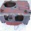 Agricultural machinery JR165 JR170A JR170B cylinder block for tractor