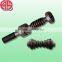 Made in China Worm Factory Worm Gear Shaft