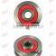 YCZCO High Speed and Low Noise 608zz square groove ball bearing