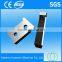 cambered shape stainless steel cutter blade