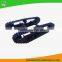 Customize rubber crawler undercarriage track trailer chassis truck chassis frame manufacturers