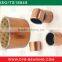 FB090 Oil Goove Brass Bushing