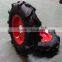 top quality competitve price farming parts 4.00-8 agricultural tire with rim
