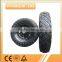 6PR wheelbarrow wheel 4.80/4.00-8 for Peru