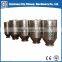 high quality reasonable price magnetic drum separator equipment