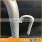 High quality PVC coated traffic crowd control barrier (ISO9001)