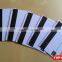 Printable PVC Blank Magnetic Stripe Smart Card Credit Card Size