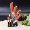 High quality ceramic knife set