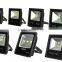 High power 85-265V Aluminum IP65 Outdoor use 200W COB LED Floodlight