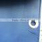 PVC Tarpaulin high density Canvas sheds