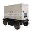10KVA-1250KVA Mobile Portable Generator for Hot Sales