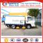 forland 4x2 vacuum street sweeper,road sweeper truck for sale