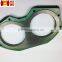 Factory direct high quality Sany hardfaced wear plate and cutting ring