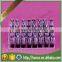 4 Tiers 32 Bins Acrylic Display Rack for Lipstick Cosmetics,Clear Colour