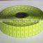 Color Printing Cellulose Acetate Films For Tipping Shoelace
