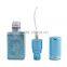 SOO70 mini screw sprayer bottle perfume glass bottles for cosmetic