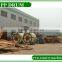 new model leather process PP drum manufacturing