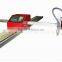 Portable CNC flame cutting machine