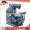 X6330 vertical turret milling machine with high precision