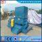 plastic natural rubber cup  clumb crusher slab cutter machine