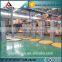 Automatic Pallet Wrapping Machine