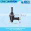 Drinking Water Beverage Dispenser Plastic Faucet Beer Tap