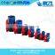 MZL pvc pipe fitting valve/ ball valve
