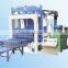 Unburned Fully automatic concrete block making machine QT6-15